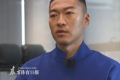 吳曦賽前必喝咖啡，與于漢超深入交流比賽細節(jié)