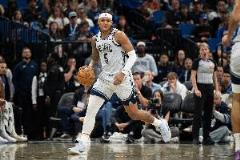 莫斯利：班凱羅有望很快成為MVP競爭者，這一天不會太晚