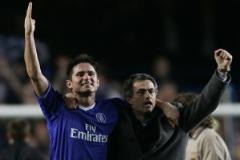 穆里尼奧將從切爾西奪回名字商標(biāo)權(quán)，時(shí)隔20年再獲歸屬