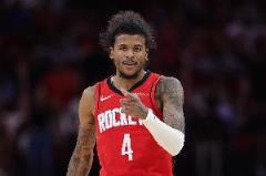 烏度卡能否進(jìn)季后賽？杰倫-格林怒斥他是“蛇頭”并點(diǎn)燃團(tuán)隊(duì)血性