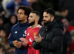 曼聯(lián)末輪戰(zhàn)后將直飛亞洲開(kāi)啟賽后巡賽