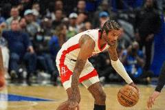 兵不血刃！杰倫-格林高效22分正負+18 三節(jié)打卡助球隊取勝