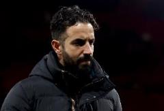 前助教：霍伊倫與齊爾克澤配合不理想，阿莫林需盡快解決用人問題