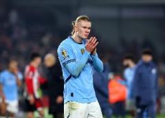 五大聯(lián)賽本賽季帽子戲法次數(shù)統(tǒng)計(jì)：英超12次居首，德甲11次，意甲4次最少