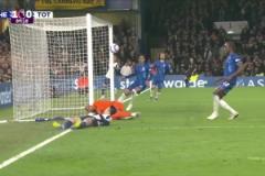 門將立功！孫興慜包抄近距離鏟射！門將桑切斯神勇?lián)涑觯?></a></div>
          <div   id=