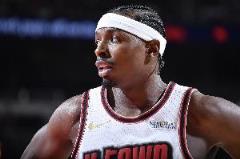 泰特：我們以狼群般的拼搏精神為座右銘，你很難不支持這樣的理念