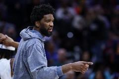 恩比德與管理層矛盾加劇，傷病處理引發(fā)緊張關系