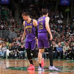 段冉點(diǎn)評(píng)里夫斯：證明3當(dāng)家價(jià)值，期待湖勇決077手感在線