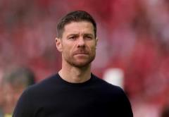 勒沃庫(kù)森相信阿隆索會(huì)留下，體圖：繼續(xù)留藥廠？正和家人找房子