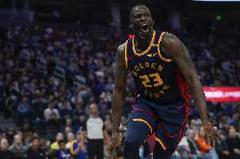 雷吉-米勒：我心中已擁有追夢DPOY獎杯