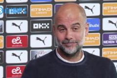 致敬丁丁專場！瓜帥：他能力無可替代 影響力已不局限在賽場內(nèi)