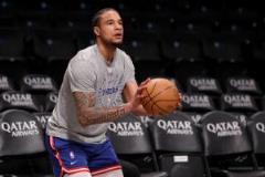 東部榜首最后補(bǔ)強(qiáng)！騎士簽約19年16號(hào)秀奧基基