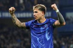 恩佐賽季6球9助成切爾西攻防核心 1.2億加盟展現(xiàn)頂級(jí)實(shí)力