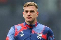 記者：切爾西和曼聯(lián)有意簽下伊鎮(zhèn)前鋒德拉普，歐戰(zhàn)資格或成關(guān)鍵因素