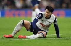 孫興慜32歲仍閃耀歐聯(lián)：11球12助領(lǐng)跑熱刺，未來(lái)能否再創(chuàng)輝煌？