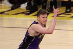 克內克特：我能融入三巨頭，作為射手創(chuàng)造機會