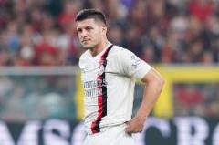 約維奇：加盟皇馬是我錯(cuò)了嗎？佛羅倫薩孤立我讓步子邁太大了