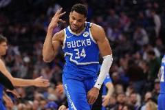 明天雄鹿客場對陣熱火，字母哥與AJ-格林或迎戰(zhàn)回歸