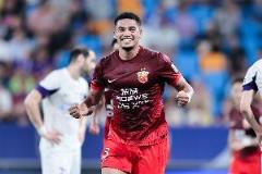 記者：蔣光太缺席賽前訓(xùn)練，古斯塔沃、徐新能否出戰(zhàn)德比仍未知