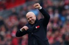 記者：利物浦8場僅需11分即可確保冠軍，4月可能已奪冠