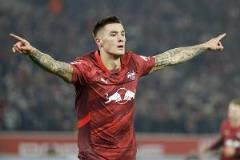 塞斯科上賽季貢獻(xiàn)25球，成為五大聯(lián)賽U21球員第二射手