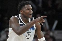 森林狼希望你全贏！火箭最后四場對陣勇士、快船、湖人和掘金