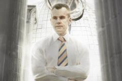 多諾萬：兩屆NCAA冠軍教頭，從未想過能進名人堂卻很不知所措