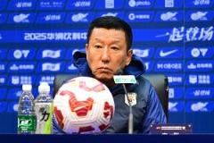 崔康熙：隊(duì)員意志品質(zhì)決定勝負(fù)，賽程公平需全力應(yīng)對