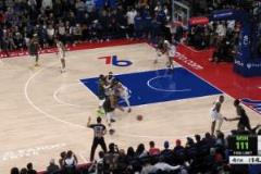 華子賽前走步被質(zhì)疑，投票模式啟動(dòng)！