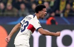 19歲埃梅里三奪法甲冠軍，成為最年輕達(dá)成此成就的球員