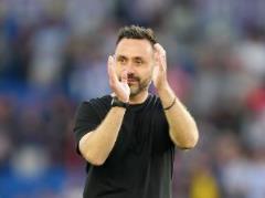 德澤爾比：馬賽勝利并竭盡全力，拉比奧特展現(xiàn)卓越技術(shù)與精神