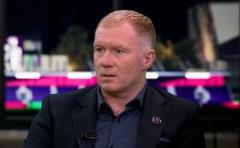 斯科爾斯：利物浦近期態(tài)度傲慢，范迪克或應(yīng)負部分責(zé)任