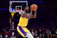 DFS：今天我和文森特的命中投籃讓我們的團(tuán)隊(duì)幾乎無法被擊敗！