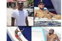 最后4場對陣勇雷刺王美媒曝光三巨頭海灘照：4場去坎昆