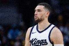 今日神準(zhǔn)！拉文21投15命中高效砍下37分2籃板1助攻怒轟7記三分