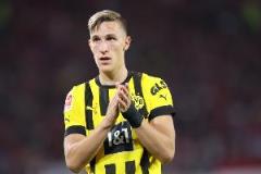 圖片報：施洛特貝克訓(xùn)練中受傷，多特預(yù)計世俱杯也將缺席