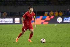 廖均健：全中超身價(jià)最低的球隊(duì)，但我們從不輕視自己