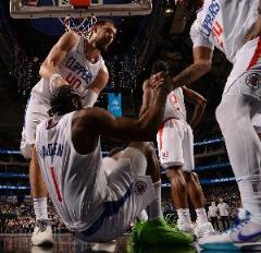 快船最后對手是勇士！剩余賽程揭曉