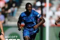 3次搶斷+7次對抗成功！凱塞多榮膺切爾西本輪隊(duì)內(nèi)最佳球員