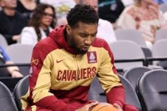 米切爾：球隊(duì)狀態(tài)被夸大了，我們相信自己