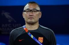 津媒：上村健一未完成U17世界杯任務(wù)，未來(lái)執(zhí)教前景待定