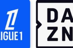 虧損慘重！隊報：DAZN本賽季法甲轉播虧損高達2至2.5億歐元