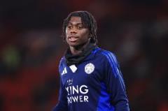 15歲271天！萊斯特城小將杰里米-蒙加創(chuàng)英超第二年輕首秀紀(jì)錄