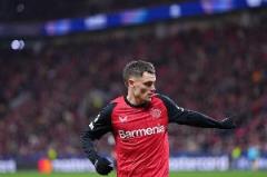 英媒列德布勞內(nèi)潛在替代者：維爾茨、帕奎塔與吉馬良斯