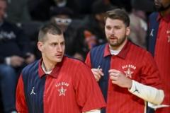 庫班：東約看待比賽與生活的方式不同，賽后他們有自己的生活