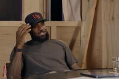 詹姆斯：為睡眠和身體護(hù)理，妻子因此對(duì)我發(fā)火