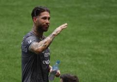 拉莫斯：世俱杯總能激發(fā)激情，蒙特雷的目標(biāo)是小組出線