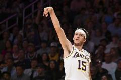 西部高管：里夫斯是自本-華萊士以來(lái)最佳落選秀，未來(lái)有望進(jìn)入名人堂