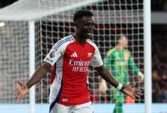 薩卡是阿森納的旗幟，蒙雷亞爾不愿比較薩卡與亞馬爾