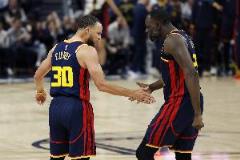 庫里追夢談哨子事件：不假摔不理論，為何仍遭不公平對待？